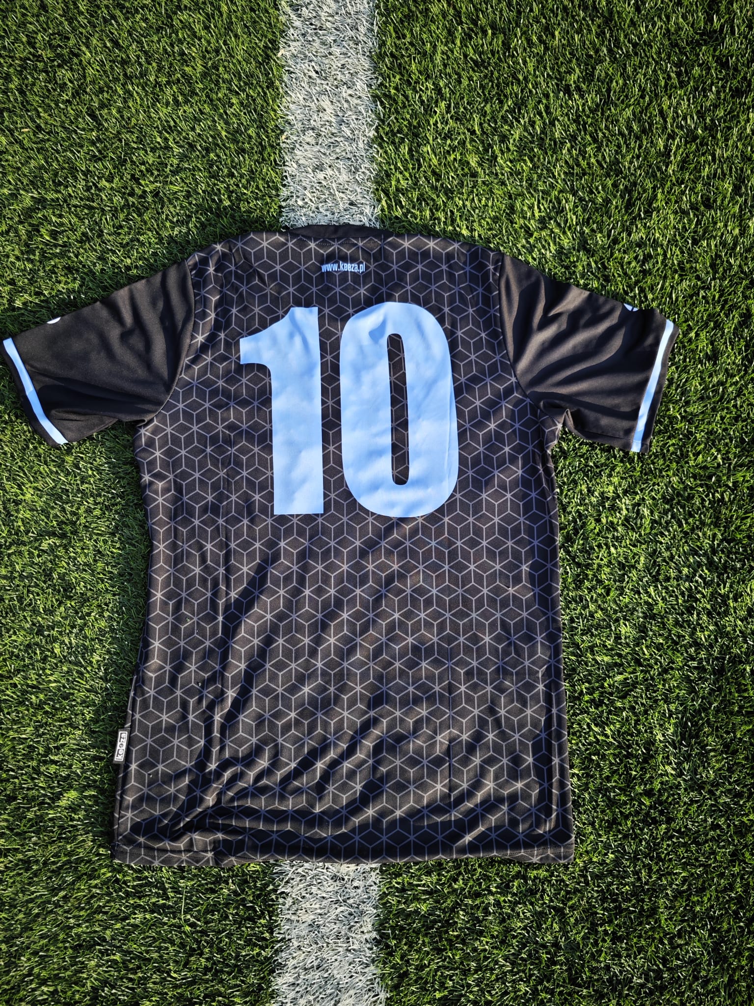 Away3