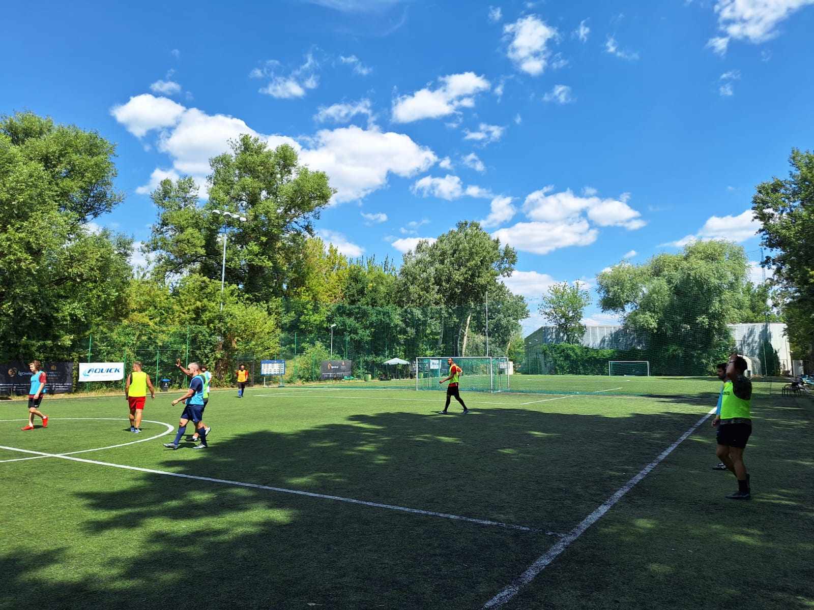 AFC Kickabout AFC Kickabout