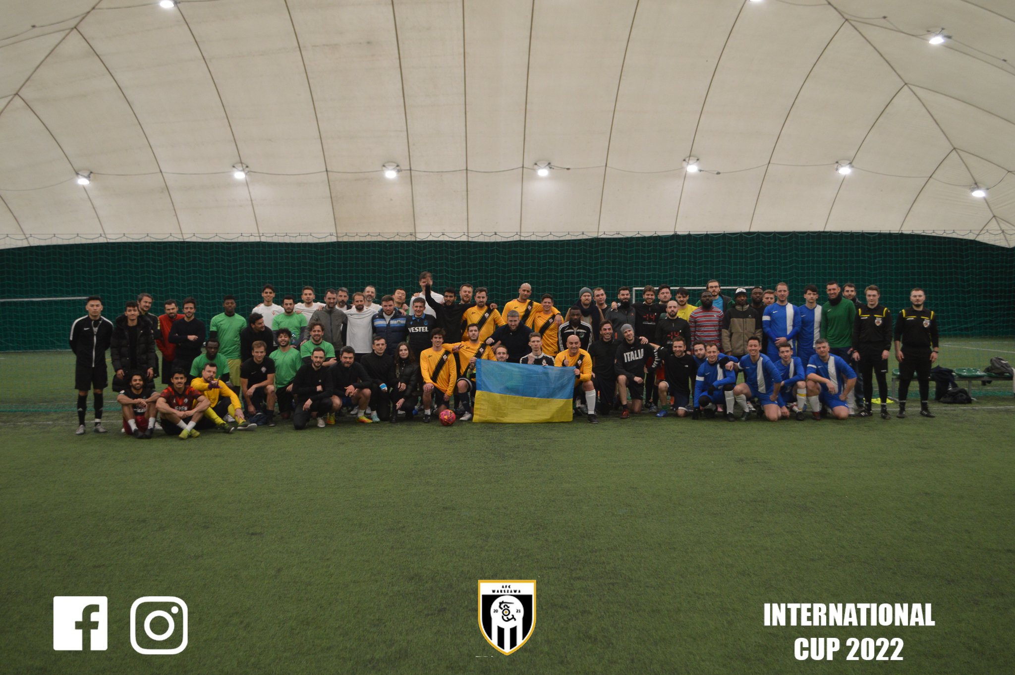tournament