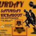 19.09.26 - Saturday Kickabout **11AM**